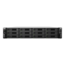 RS3621xs+ 12-bay 2U NAS Server,  Intel® Xeon® D-1541 8-core 2.7 GHz processor, 64GB DDR4 RAM (8GB pre-installed), SATA 6Gb/s, 1GbLAN / 4, 10GbLAN / 2, USB 3.2 Gen 1 (Type-A) / 2, 500W Rdt PSU