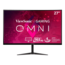 VX2718-2KPC-MHD, Curved, 27&quot; MVA, 2560 x 1440 (QHD), 1 ms, 165Hz, FreeSync™ Premium Gaming Monitor