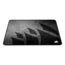 MM300 PRO Premium (Medium), Anti-Fray, Cloth, Grey-Black, Retail Gaming Mouse Mat