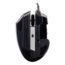 SCIMITAR PRO RGB, RGB LED, 16000dpi, Wired USB, Black, Optical Gaming Mouse