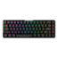 ROG Falchion, Per Key RGB, Cherry MX Red, Wireless/Wired, Black/Grey, Mechanical Gaming Keyboard