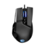 X17, RGB LED, 16000dpi, Wired USB, Black, Optical Gaming Mouse