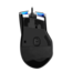 X17, RGB LED, 16000dpi, Wired USB, Black, Optical Gaming Mouse