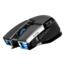 X17, 3 RGB Zones, 16000-dpi, Wired, Grey, Optical Gaming Mouse