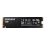 1TB 980, 3500 / 3000 MB/s, V-NAND 3-bit TLC, PCIe NVMe 3.0 x4, M.2 2280 SSD