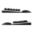 Z20, Per Key RGB, LIGHT STRIKE Linear, Wired, Black, Mechanical Gaming Keyboard