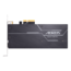 512GB AORUS RGB, 3840 / 2100 MB/s, 3D TLC ToshiBa BiCS3, PCIe 3.0 x4 NVMe, AIC SSD