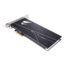 512GB AORUS RGB, 3840 / 2100 MB/s, 3D TLC ToshiBa BiCS3, PCIe 3.0 x4 NVMe, AIC SSD