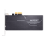 1TB AORUS RGB, 3840 / 3080 MB/s, 3D TLC ToshiBa BiCS3, PCIe 3.0 x4 NVMe, AIC SSD