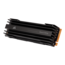 1TB MP600 PRO, w/ Heatsink, 7000 / 5500 MB/s, 3D TLC NAND, PCIe NVMe 4.0 x4, M.2 2280 SSD
