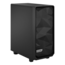 Meshify 2 Compact, No PSU, ATX, Black, Mid Tower Case