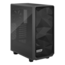 Meshify 2 Compact Light Tempered Glass, No PSU, ATX, Grey, Mid Tower Case