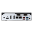 DH470, Intel® H470 Chipset, 2x DDR4 SO-DIMM, M.2, 2.5&quot; HDD/SSD, Intel® UHD Graphics, Slim PC Barebone