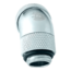 Silver Shining Enhance Rotary 45-Degree Multi-Link Adapter