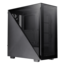 Divider 300 TG, Tempered Glass, No PSU, ATX, Black, Mid Tower Case