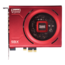 Sound Blaster Z SE, 7.1 Channels, 24-bit / 192kHz, 116 dB SNR, PCIe Sound Card