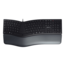 KC 4500 ERGO, Wired, Black, Membrane Ergonomic Keyboard