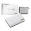 1TB VISION DRIVE GP-VSD1TB 2000 MB/s, USB Type-C 3.2 Gen 2x2, White, External SSD