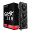 Radeon™ RX 6800 Speedster QICK 319 BLACK, 1850 - 2190MHz, 16GB, GDDR6, Graphics Card