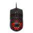 MM711, 16000dpi, Wired USB, Matte Black, Optical Gaming Mouse