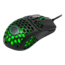 MM711, 16000dpi, Wired USB, Matte Black, Optical Gaming Mouse