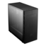 MasterBox MB600L V2 w/ ODD Tempered Glass, No PSU, ATX, Black, Mid Tower Case