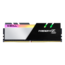 32GB (4 x 8GB) Trident Z Neo DDR4 3800MHz, CL14, Black/Silver, RGB LED, DIMM Memory