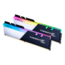 32GB (4 x 8GB) Trident Z Neo DDR4 3600MHz, CL14, Black/Silver, RGB LED, DIMM Memory