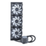 MasterLiquid ML360 Illusion, 360mm Radiator, Liquid Cooling System