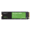 480GB Green SN350, 2400 / 1650 MB/s, 3D NAND, PCIe NVMe 3.0 x4, M.2 2280 SSD