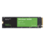 960GB Green SN350, 2400 / 1900 MB/s, 3D NAND, PCIe NVMe 3.0 x4, M.2 2280 SSD