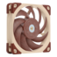 NF-A12x25 FLX 120mm, 2000 RPM, 60.1 CFM, 22.6 dBA, Cooling Fan