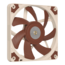 NF-A12x15 FLX 120mm, 1850 RPM, 55.5 CFM, 23.9 dBA, Cooling Fan