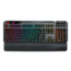 ROG Claymore II, Per Key RGB, ROG RX Red, Wireless/Wired, Black, Mechanical Gaming Keyboard