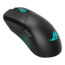 ROG Gladius III Wireless, RGB LED, 19000dpi, Wireless/Wired, Black, Optical Gaming Mouse