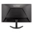 VX2468-PC-MHD 24&quot;, Full HD 1920 x 1080 MVA LED, 1ms, 165Hz, FreeSync™ Premium, Black, LCD Monitor