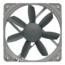 NF-S12B redux-1200 120mm, 1200 RPM, 59.2 CFM, 18.1 dBA, Cooling Fan