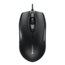 MC 1100 TAA, 1000dpi, Wired USB, Black, Optical Mouse
