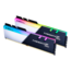 64GB (2 x 32GB) Trident Z Neo DDR4 4000MHz, CL18, Black/Silver, RGB LED, DIMM Memory