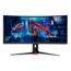 ROG Strix XG349C, Curved, 34.14&quot; Fast IPS, 3440 x 1440 (UWQHD), 1 ms, 180Hz, G-SYNC® Compatible Gaming Monitor