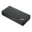 ThinkPad 40AY0090US Universal USB-C Dock Station