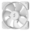 Aspect 14 White 140mm, 1000 RPM, 41 CFM, 19.5 dBA, Cooling Fan
