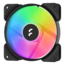 Aspect 14 RGB 140mm, 1000 RPM, 41 CFM, 19.5 dBA, Cooling Fan