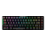 ROG Falchion, Per Key RGB, Cherry MX Blue, Wireless/Wired, Black/Grey, Mechanical Gaming Keyboard