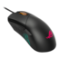 ROG Gladius III, RGB LED, 19000dpi, Wired, Black, Optical Gaming Mouse