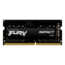 16GB Kit (2 x 8GB) FURY Impact DDR4 3200MHz, CL20, Black, SO-DIMM Memory