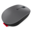 Go (4Y51C21216), 2400dpi, Wireless, Black, Optical Mouse
