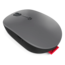 Go Multi-Device (4Y51C21217), 2400dpi, Wireless, Black, Optical Mouse