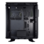 ODYSSEY X, Tempered Glass, No PSU, E-ATX, Black, Full Tower Case