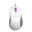 MM730, 16000dpi, Wired USB, White, Optical Gaming Mouse